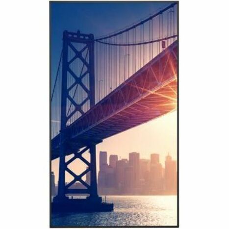 Sharp MultiSync PN-ME652 Digital Signage Display — PN-ME652