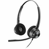 Poly EncorePro 320 Stereo USB-A Headset TAA — 767G0AA