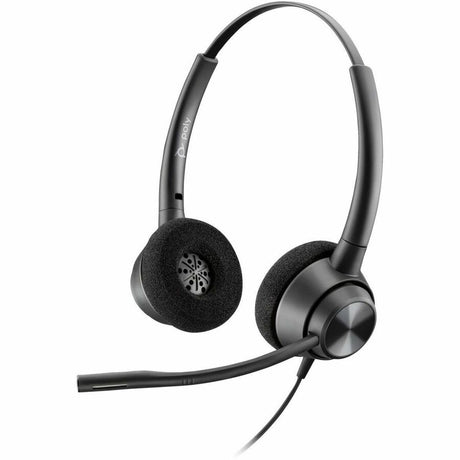 Poly EncorePro 320 Stereo USB-A Headset TAA — 767G0AA