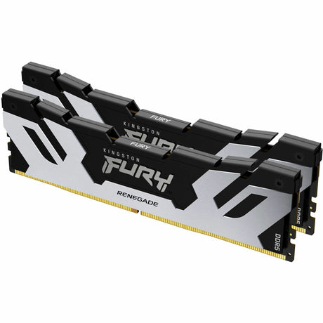 Kingston FURY Renegade 96GB (2 x 48GB) DDR5 SDRAM Memory Kit — KF564C32RSK2-96