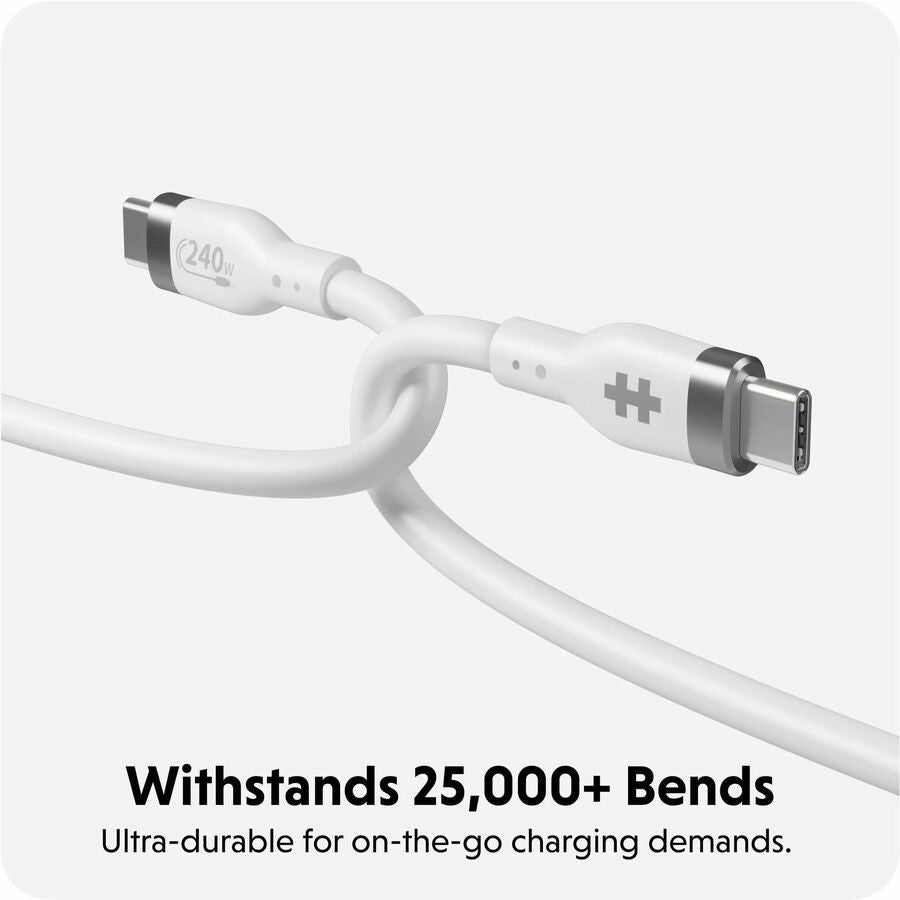 Targus Charging Cable — HJ4002WHGL