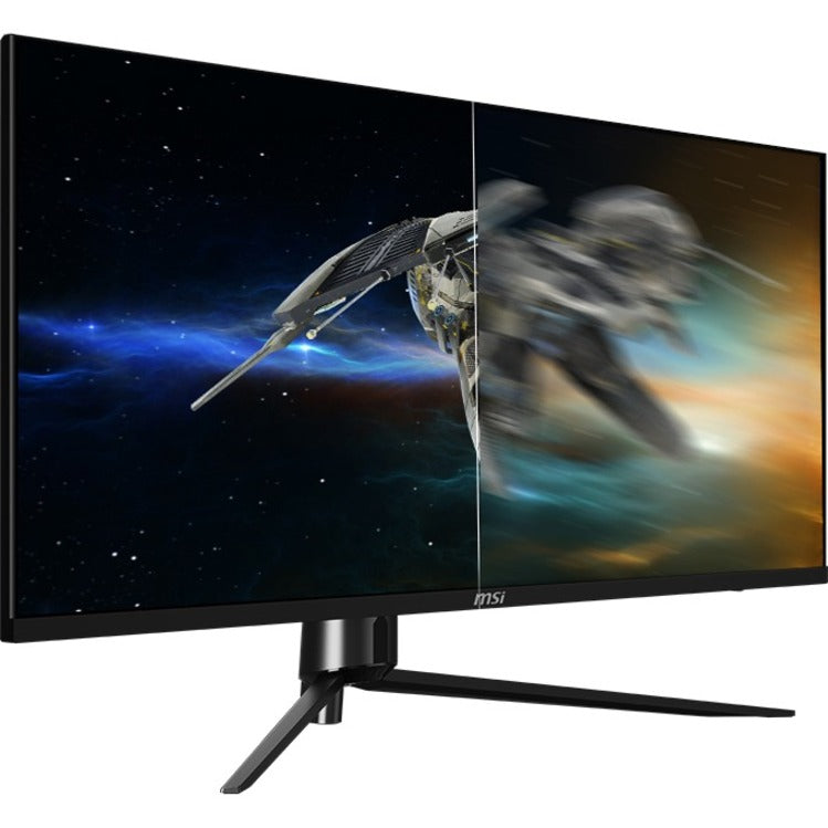 MSI MAG401QR 40" Class UW-QHD Gaming LCD Monitor - 21:9 — MAG401QR
