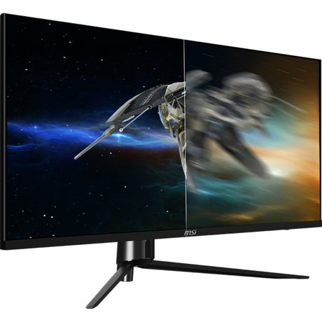 MSI MAG401QR 40" Class UW-QHD Gaming LCD Monitor - 21:9 — MAG401QR