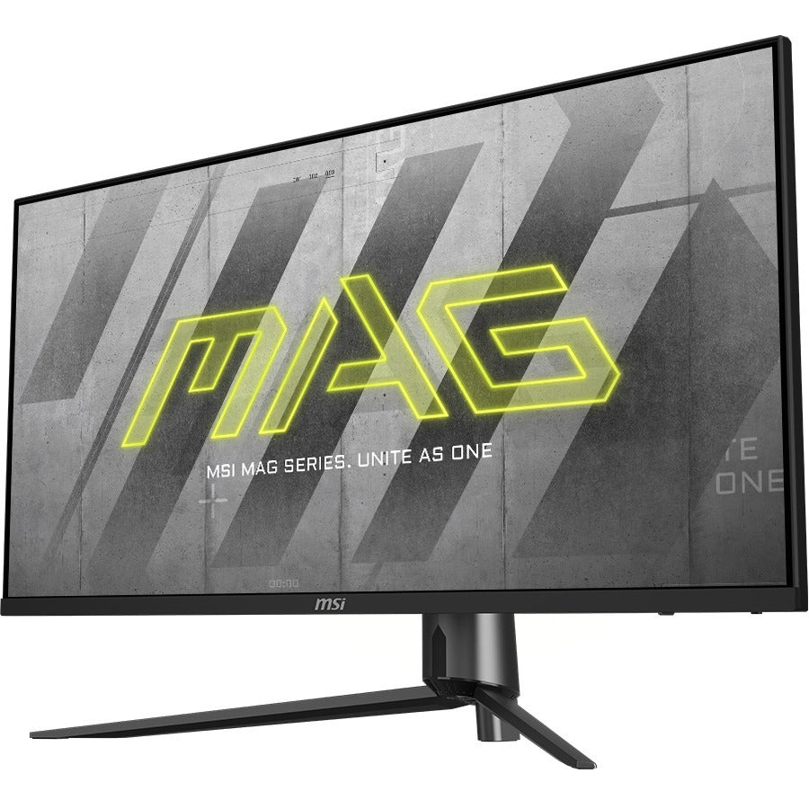 MSI MAG401QR 40" Class UW-QHD Gaming LCD Monitor - 21:9 — MAG401QR