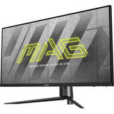 MSI MAG401QR 40" Class UW-QHD Gaming LCD Monitor - 21:9 — MAG401QR