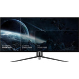 MSI MAG401QR 40" Class UW-QHD Gaming LCD Monitor - 21:9 — MAG401QR