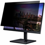 Targus 4Vu Privacy Screen for 24-inch Edge- to-Edge Infinity Monitor (16:10) Clear, Tinted — ASF240W1EMGL
