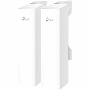 TP-Link EAP215-Bridge KIT Single Band Wi-Fi 7 IEEE 802.11 a/b/g/n/ac/ax/be 867 Mbit/s Wireless Bridge - Indoor/Outdoor — EAP215-BridgeKIT