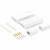 TP-Link EAP215-Bridge KIT Single Band Wi-Fi 7 IEEE 802.11 a/b/g/n/ac/ax/be 867 Mbit/s Wireless Bridge - Indoor/Outdoor — EAP215-BridgeKIT