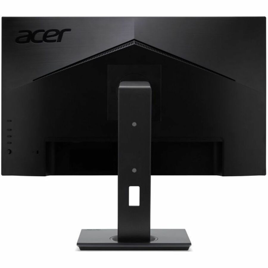 Acer Vero B227Q E3 22" Class Full HD LED Monitor - 16:9 - Black — UM.WB7AA.301