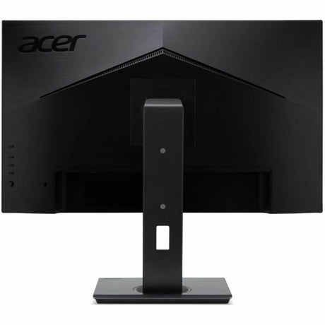 Acer Vero B227Q E3 22" Class Full HD LED Monitor - 16:9 - Black — UM.WB7AA.301