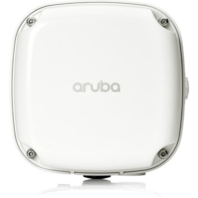 HPE AP-565 Dual Band 802.11ax 1.73 Gbit/s Wireless Access Point - Outdoor — R4W63A