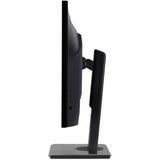 Acer Vero B227Q E3 22" Class Full HD LED Monitor - 16:9 - Black — UM.WB7AA.301