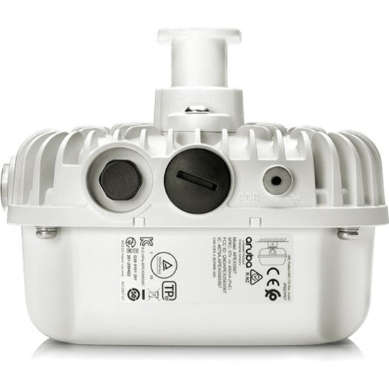 HPE AP-565 Dual Band 802.11ax 1.73 Gbit/s Wireless Access Point - Outdoor — R4W63A