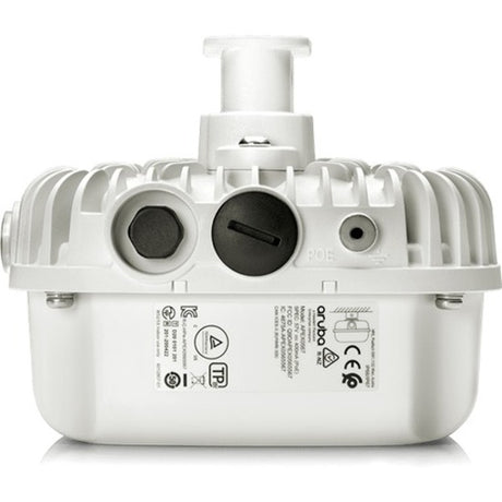 HPE AP-565 Dual Band 802.11ax 1.73 Gbit/s Wireless Access Point - Outdoor — R4W63A