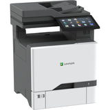Lexmark CX735adse Laser Multifunction Printer - Color — 47C9600
