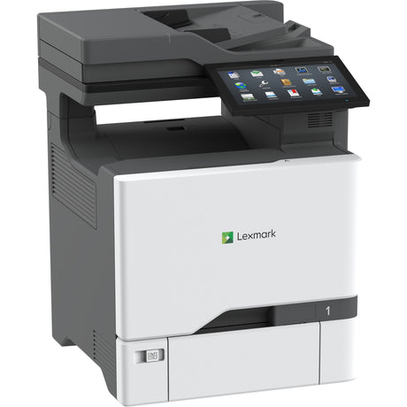 Lexmark CX735adse Laser Multifunction Printer - Color — 47C9600