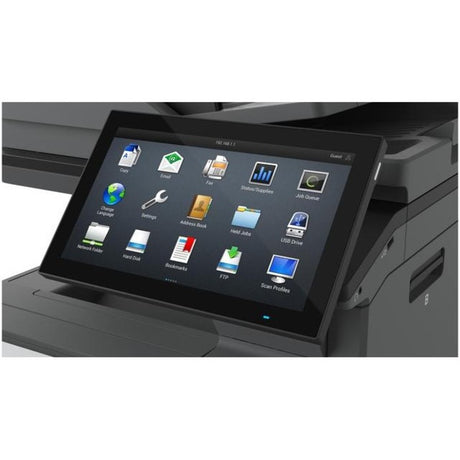 Lexmark CX735adse Laser Multifunction Printer - Color — 47C9600