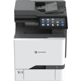 Lexmark CX735adse Laser Multifunction Printer - Color — 47C9600