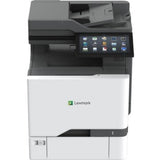 Lexmark CX735adse Laser Multifunction Printer - Color — 47C9600