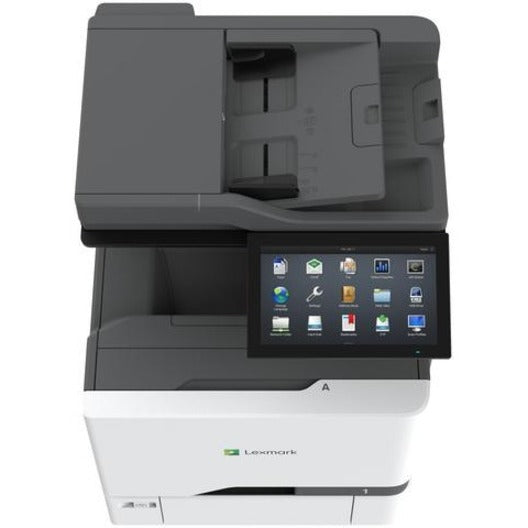 Lexmark CX735adse Laser Multifunction Printer - Color — 47C9600