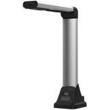 Adesso 5 Megapixel Fixed-Focus A4 Document Camera Scanner with OCR Text Recognition — Cybertrack-520