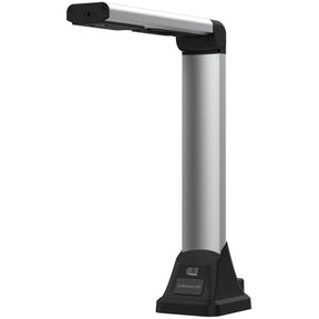 Adesso 5 Megapixel Fixed-Focus A4 Document Camera Scanner with OCR Text Recognition — Cybertrack-520