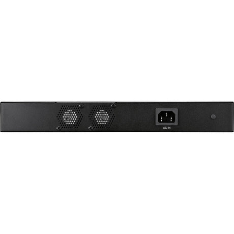 Buffalo Multi-Gigabit 8 Ports Business Switch (BS-MP2008) — BS-MP2008
