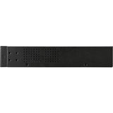 Buffalo Multi-Gigabit 8 Ports Business Switch (BS-MP2008) — BS-MP2008