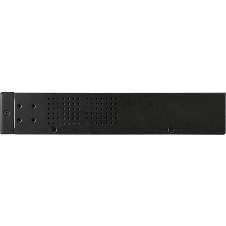 Buffalo Multi-Gigabit 8 Ports Business Switch (BS-MP2008) — BS-MP2008