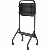 SmartMount&reg; Flat Panel Cart for 43" to 75"+ Displays — SR860
