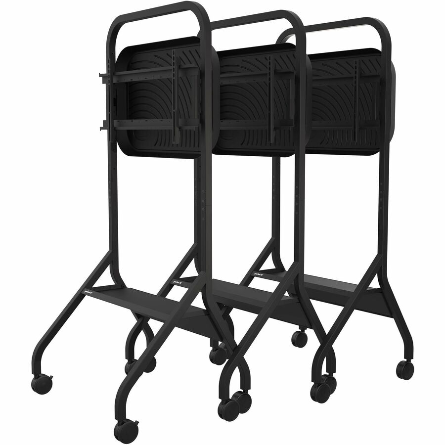SmartMount&reg; Flat Panel Cart for 43" to 75"+ Displays — SR860