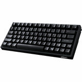 Adesso Multi-OS Mechanical Compact Keyboard With CoPilot AI Hotkey — AKB-610UB