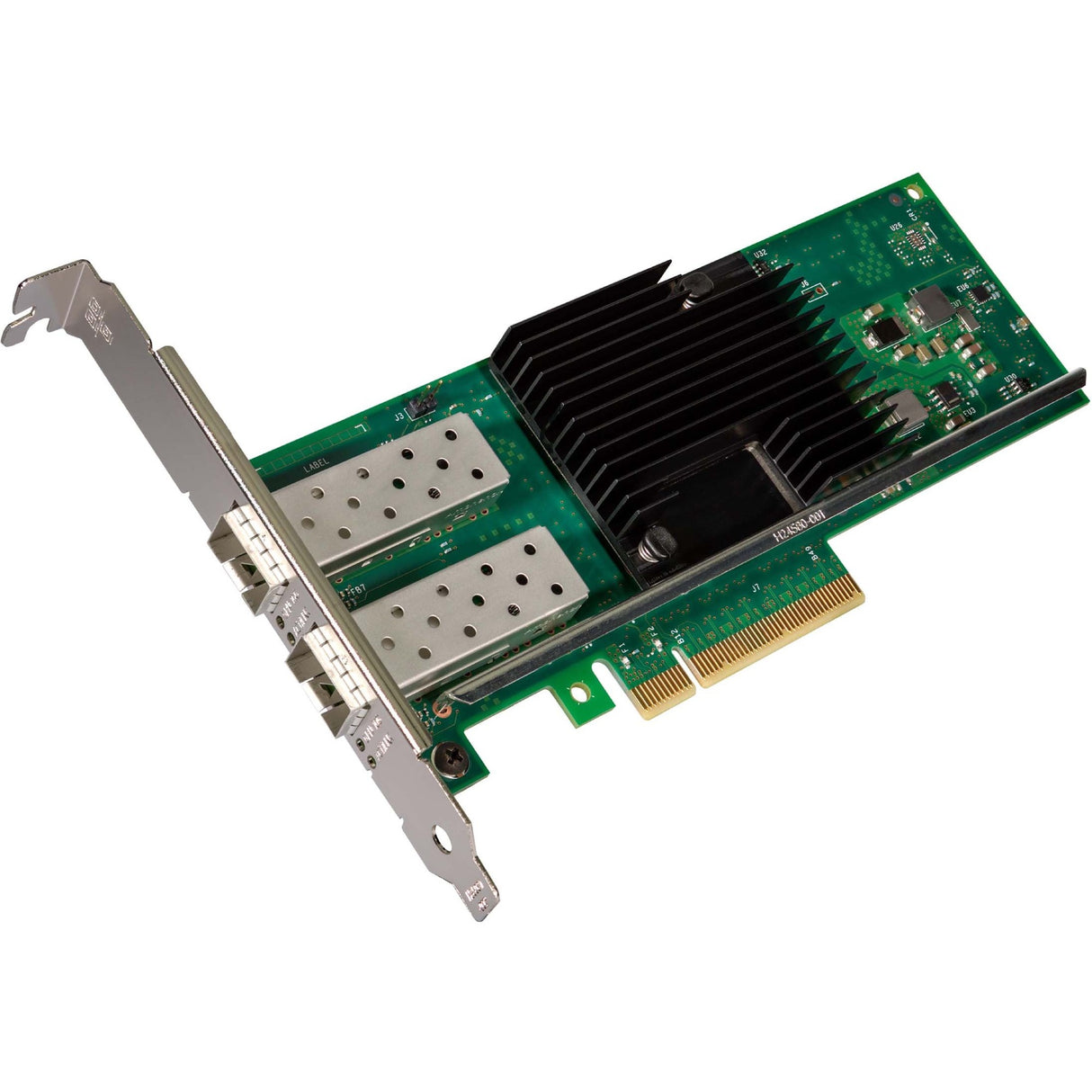 Intel&reg; Ethernet Converged Network Adapter X710-DA2 — X710DA2