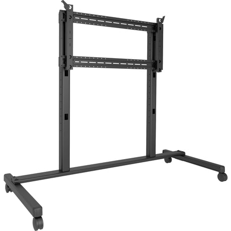 Chief Fusion X-Large Mobile TV Cart - For Displays 55-100" - Black — XVM1U
