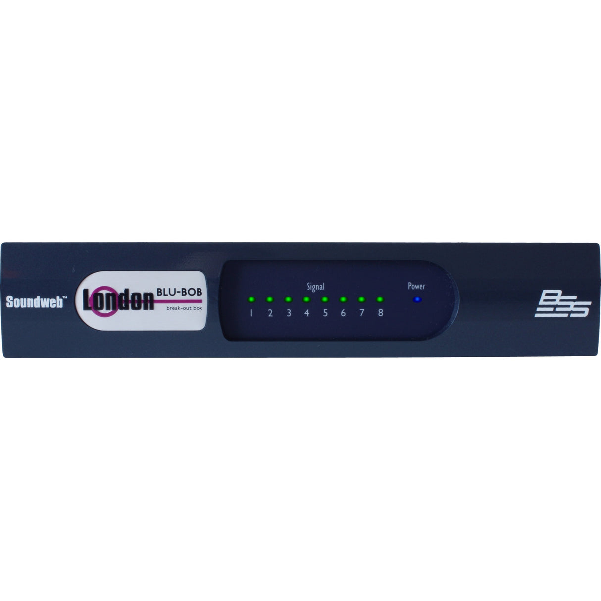 BSS (Break-Out Box) Output Expander — BSSBLU-BOB1-M