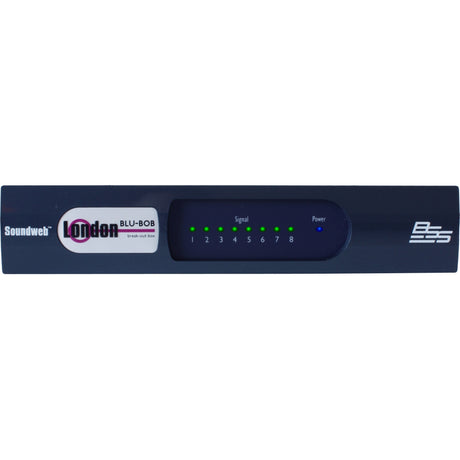 BSS (Break-Out Box) Output Expander — BSSBLU-BOB1-M