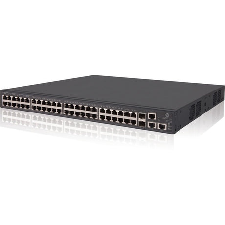 HPE 1950-48G-2SFP+-2XGT Switch — JG961A#ABA