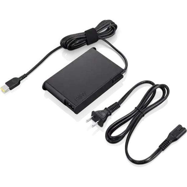 Lenovo Slim 135W AC Adapter(UL) — GX20Z46272