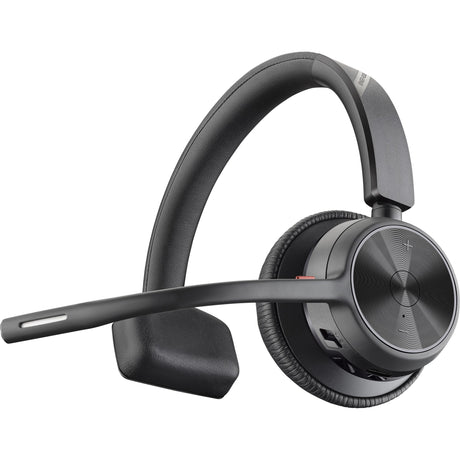 Poly Voyager 4310 USB-C Headset + BT700 Dongle — 77Y94AA