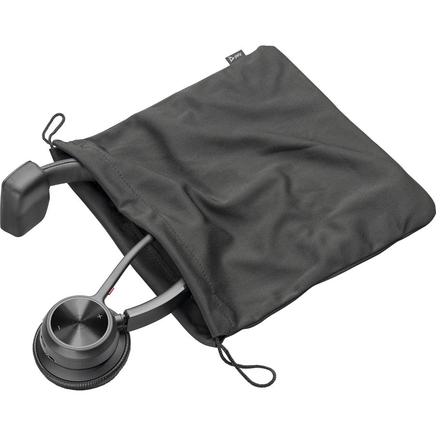 Poly Voyager 4310 USB-C Headset + BT700 Dongle — 77Y94AA