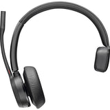 Poly Voyager 4310 USB-C Headset + BT700 Dongle — 77Y94AA