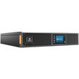 Vertiv Liebert GXT5 UPS - 3000VA/2700W 120V | Online Rack Tower Energy Star — GXT5-3000LVRT2UXL