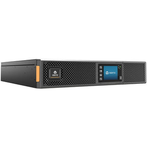 Vertiv Liebert GXT5 UPS - 3000VA/2700W 120V | Online Rack Tower Energy Star — GXT5-3000LVRT2UXL