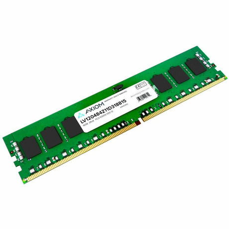 Axiom 16GB DDR4 SDRAM Memory Module — UCS-MR-X16G1RW-AX