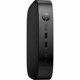 HP Pro t550 Thin Client Celeron J6412 Quad-core (4 Core) 2 GHz — 7H1W6UT#ABA