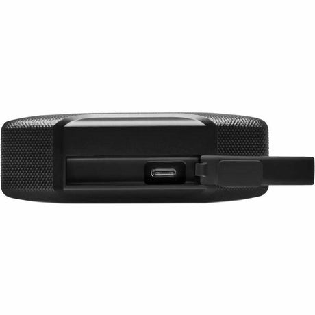 Western Digital G-DRIVE ArmorATD SDPH81G-005T-GBA1D 5 TB Portable Rugged Hard Drive - 2.5" External - Space Gray — SDPH81G-005T-GBA1D