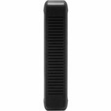 Western Digital G-DRIVE ArmorATD SDPH81G-005T-GBA1D 5 TB Portable Rugged Hard Drive - 2.5" External - Space Gray — SDPH81G-005T-GBA1D