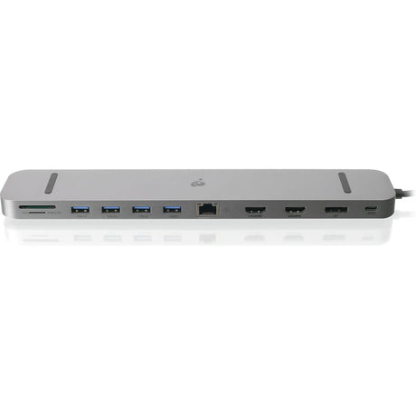 IOGEAR Dock Pro USB-C Triple HD Dock — GUD3C4K3