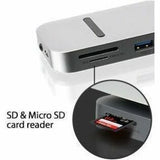 IOGEAR Dock Pro USB-C Triple HD Dock — GUD3C4K3